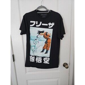 Dragon ball z shirt